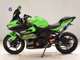 Фото Kawasaki NINJA 400 2018 с японского аукциона