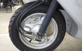 HONDA DIO Gen.5 AF56
