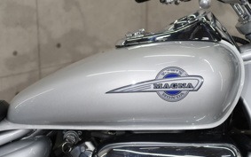 HONDA V-TWIN MAGNA MC29