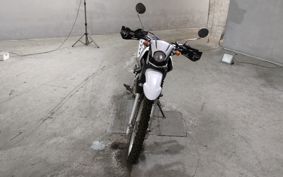 YAMAHA SEROW 250 DG11J