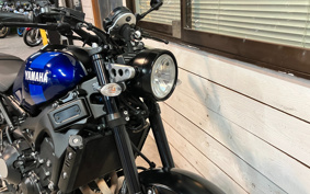 YAMAHA XSR900 2019 RN56J