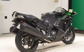 KAWASAKI ZX 1400 NINJA R A 2018