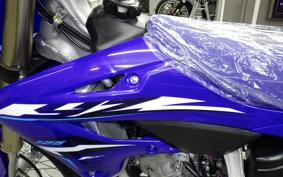 YAMAHA YZ125 2025 CE36C