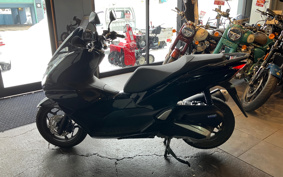 HONDA PCX125 JK05