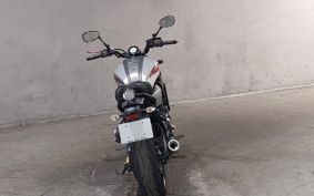 YAMAHA XSR700 2021 RM22J