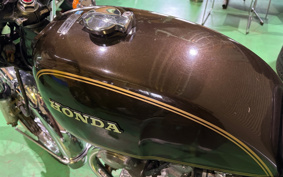 HONDA CB500 1979 CB500T