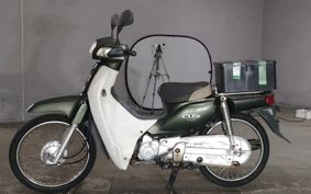 HONDA SUPER CUB50 AA04