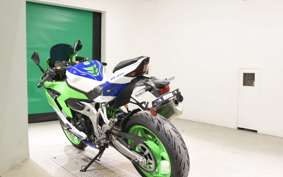 KAWASAKI ZX-4RR 2024 ZX400P