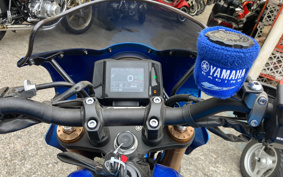 YAMAHA XSR900 2023 RN80J