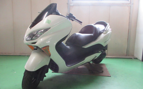 HONDA FORZA Z MF08