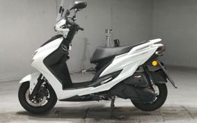 YAMAHA CYGNUS125XSR SED8J