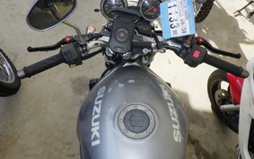 SUZUKI BANDIT 250 Gen.2 GJ77A