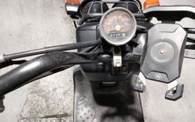 HONDA CREA SCOOPY AF55