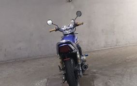 KAWASAKI ZEPHYR 400 1994 ZR400C
