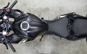 KAWASAKI NINJA 250 2 1990 EX250P