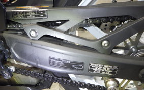 KAWASAKI ZX-25R 2025 ZX250E