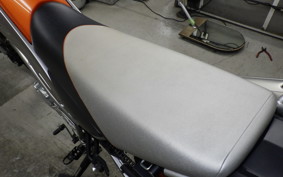 YAMAHA TRICKER Gen.2 DG16J