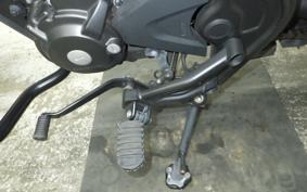 HONDA REBEL 250 MC49