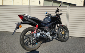 HONDA CBF125R PJJN