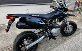 HONDA XR50 MOTARD AD14