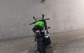 KAWASAKI Ninja 250SL BX250A