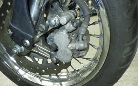 KAWASAKI KLX125D TRACKER 2002 LX125D