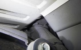 HONDA GYRO X 1990 TD02