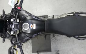 HONDA 400X 2019 NC56