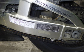 HONDA CBR600RR GEN 2 2006 PC37