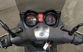 YAMAHA X-MAX 250 Trike SG22