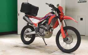HONDA CRF250L 2025 MD47