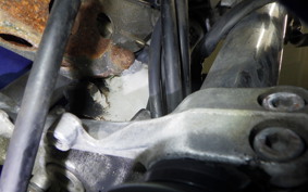 HONDA AX-1 MD21