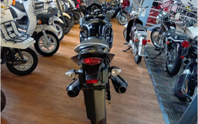 SUZUKI GSR250F GJ55D