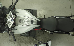 BMW R1200RS 2017