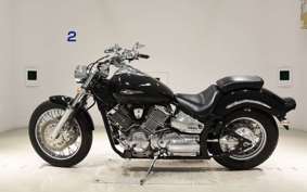 YAMAHA DRAGSTAR 1100 2003 VP13J