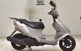 SUZUKI ADDRESS V125 G 2020 CF4EA