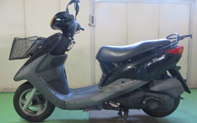 YAMAHA AKUSHI STREET SE53J