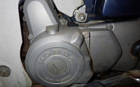 HONDA C90 SUPER CUB E 2005 HA02