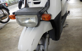 YAMAHA GEAR Gen.2 UA06J