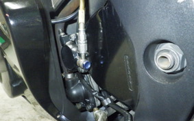 HONDA CBR1100XX 1997