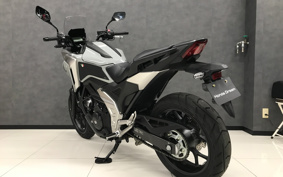 HONDA NC750X DCT 2023 RH09