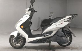 YAMAHA CYGNUS125XSR SE44J