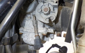 HONDA GB250 CLUBMAN Gen.4 MC10