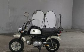 HONDA GORILLA AB27