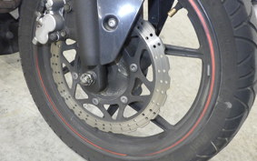 KAWASAKI NINJA 250R EX250K