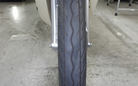 HONDA C110 SUPER CUB 2008 JA59