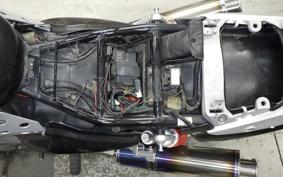 HONDA X4 LD 2000 SC38