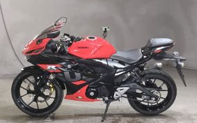 SUZUKI GSX-S125 DL32B