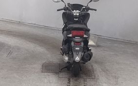 HONDA PCX125 JF56