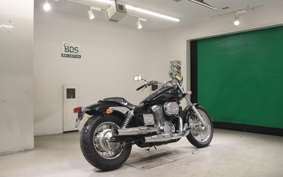 HONDA SHADOW 400 SLASHER 2018 NC40